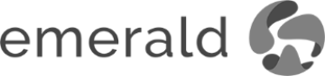 Logo Emerald Technology Ventures